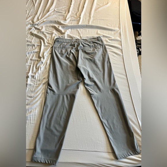 Men’s Lululemon ABC Pants - Picture 2 of 4